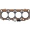 Elring Head Gasket, 150782 150782 - alternate 2